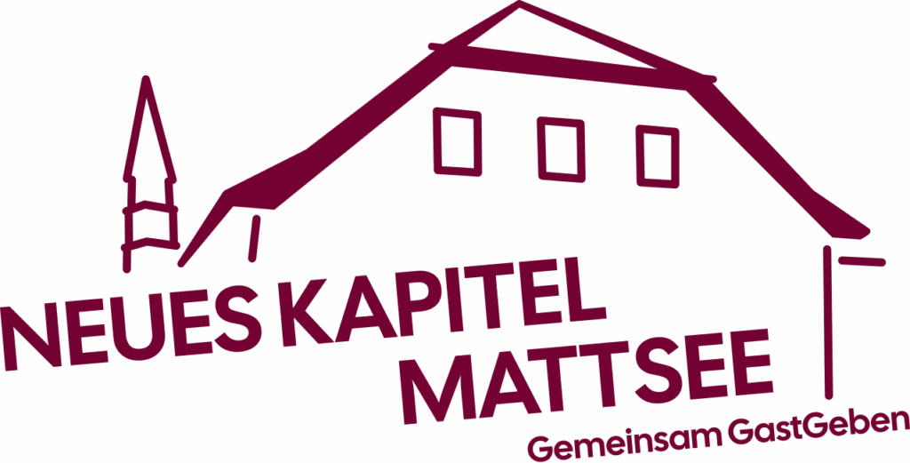 Neues Kapitel Mattsee - Kapitel Immo Mattsee